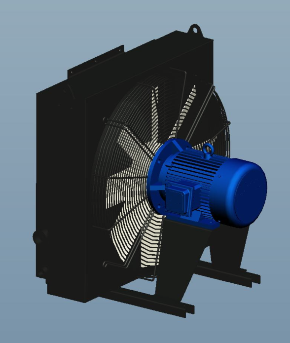 BQA 戶外、海洋、防爆環境適用